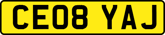 CE08YAJ