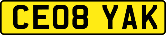 CE08YAK