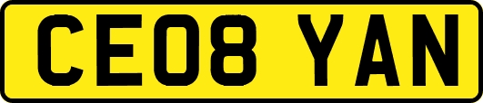 CE08YAN