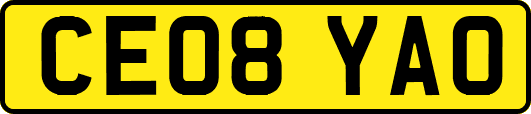 CE08YAO