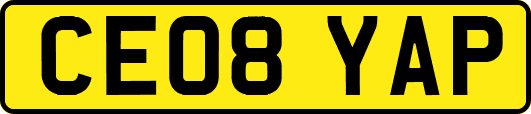 CE08YAP