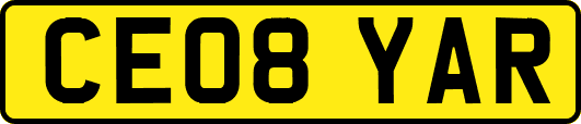 CE08YAR