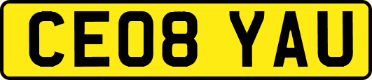 CE08YAU