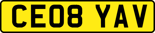 CE08YAV