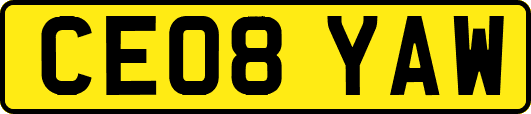 CE08YAW