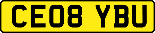 CE08YBU