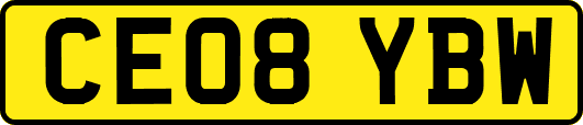 CE08YBW