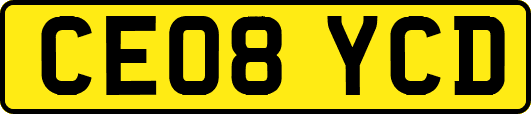 CE08YCD