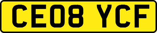 CE08YCF