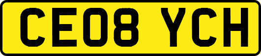 CE08YCH