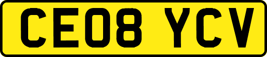 CE08YCV