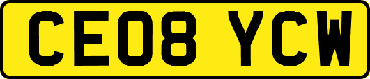 CE08YCW