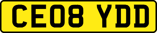 CE08YDD