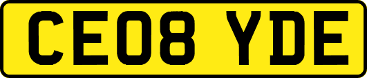 CE08YDE