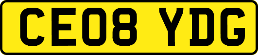 CE08YDG