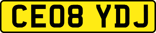 CE08YDJ