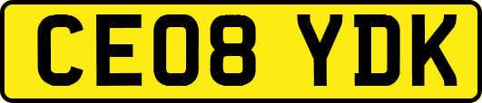 CE08YDK