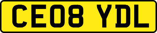 CE08YDL