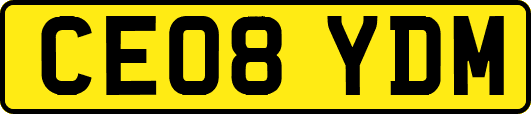 CE08YDM