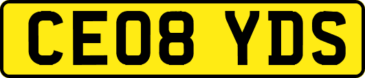 CE08YDS