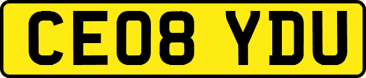 CE08YDU