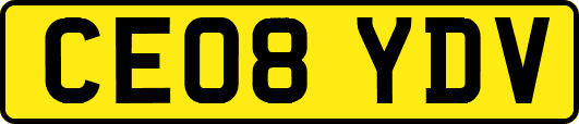 CE08YDV