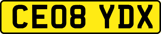 CE08YDX