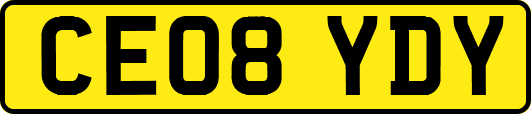 CE08YDY