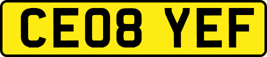 CE08YEF