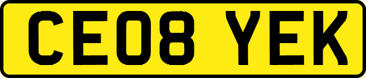 CE08YEK