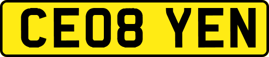 CE08YEN