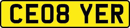 CE08YER