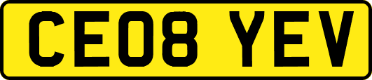 CE08YEV