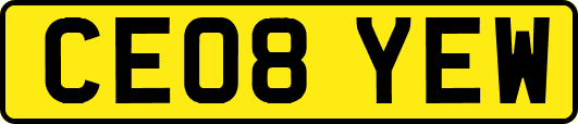 CE08YEW