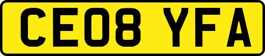 CE08YFA