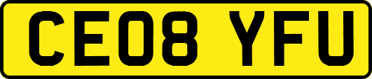 CE08YFU