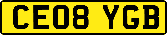 CE08YGB