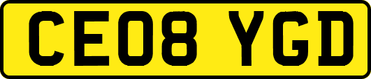 CE08YGD