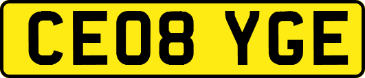 CE08YGE