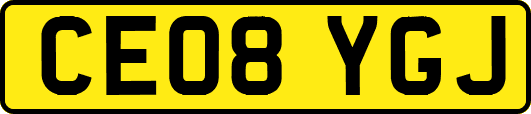 CE08YGJ