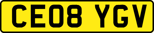 CE08YGV