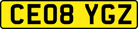 CE08YGZ
