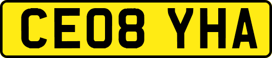CE08YHA