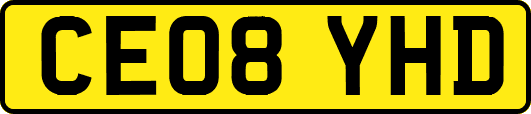 CE08YHD