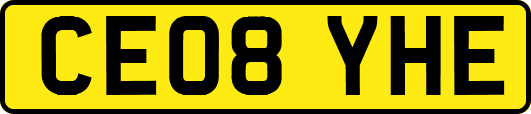 CE08YHE