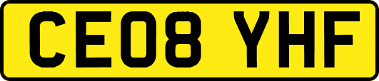 CE08YHF