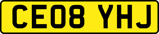 CE08YHJ