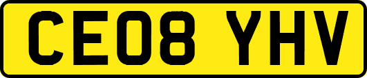 CE08YHV