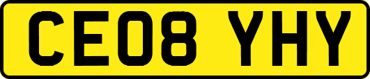 CE08YHY