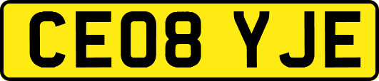 CE08YJE